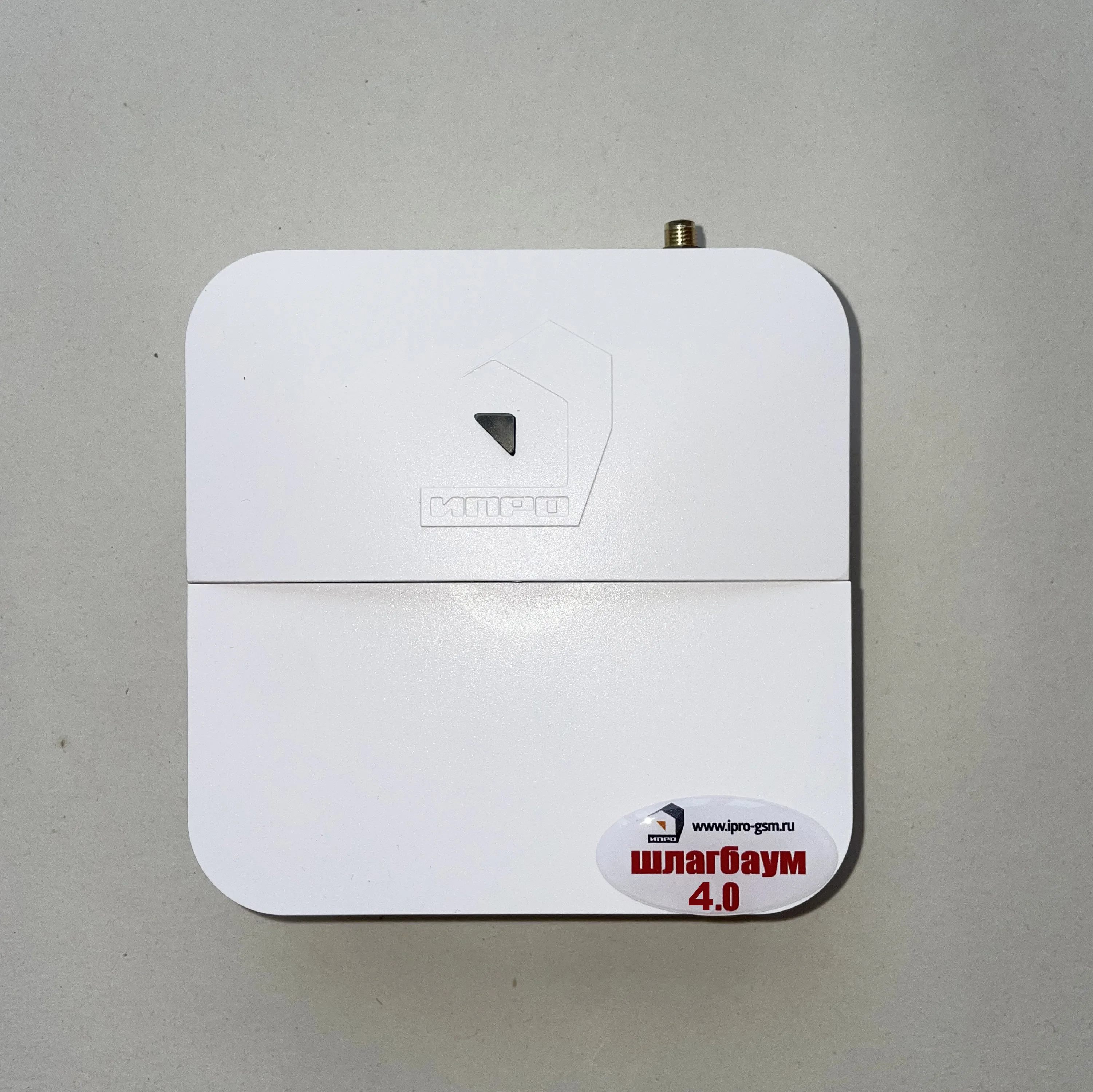GSM/Wi-Fi модуль «ИПРо шлагбаум» 4.0