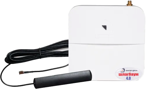 Модуль ИПРо Шлагбаум