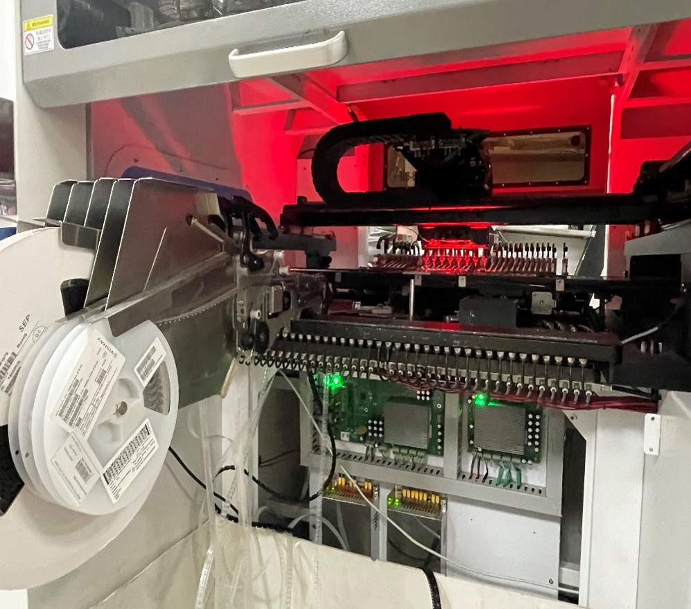 Офис и производство компании ООО «ИПРо»