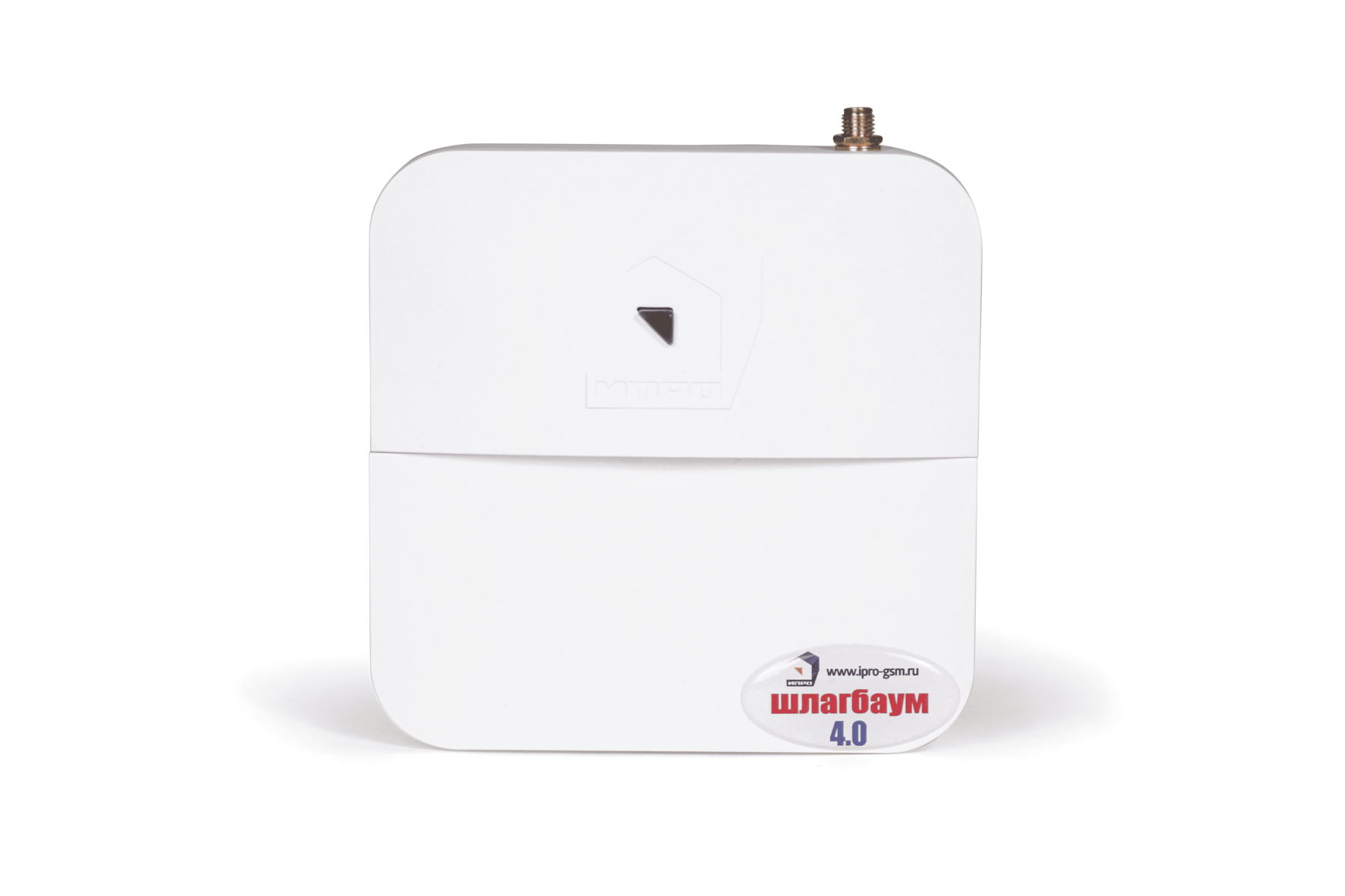 GSM/Wi-Fi модуль «ИПРо шлагбаум» 4.0