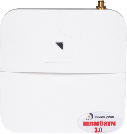 GSM модуль «ИПРо шлагбаум» 3.0