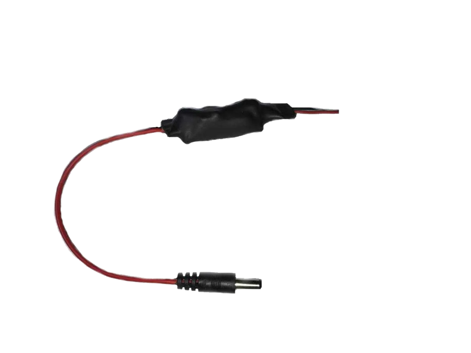 Преобразователь DC 24/12В (XL4005)